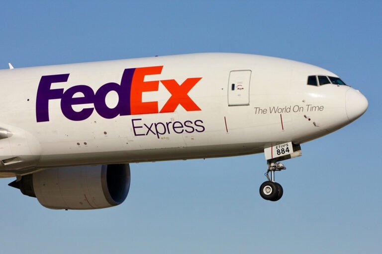 FedEx