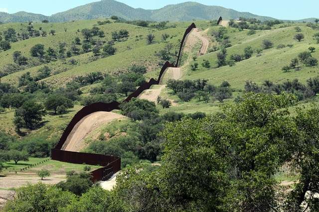 Border Drone Restrictions Raise Commercial Access Questions Border Drone Restrictions Raise Commercial Access Questions