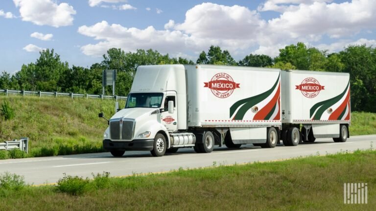 Borderlands Mexico: Avocado imports generate $641M for US trucking, warehousing
