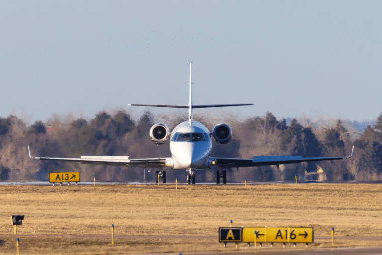 Business Aviation Pay Climbs 8% in 2026 Business Aviation Pay Climbs 8% in 2026