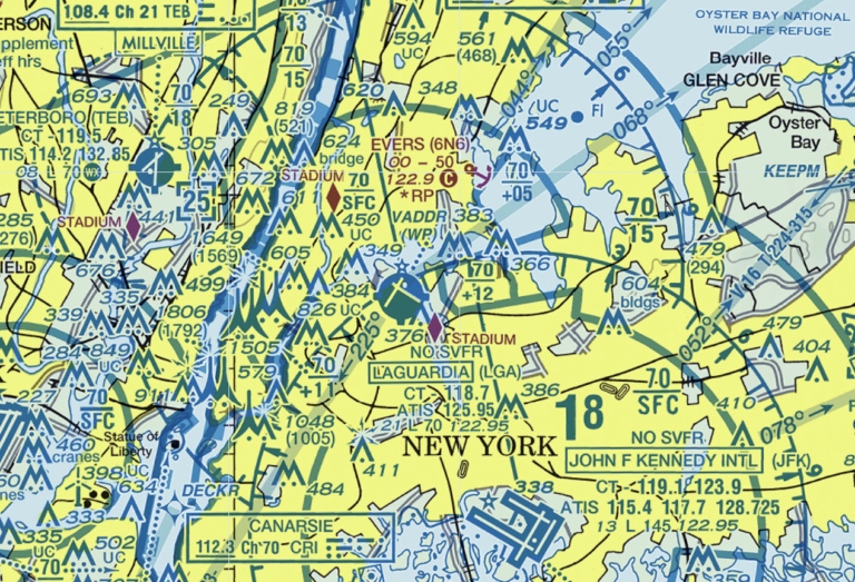 Business Jet Takes Off Without Clearance At LaGuardia Business Jet Takes Off Without Clearance At LaGuardia