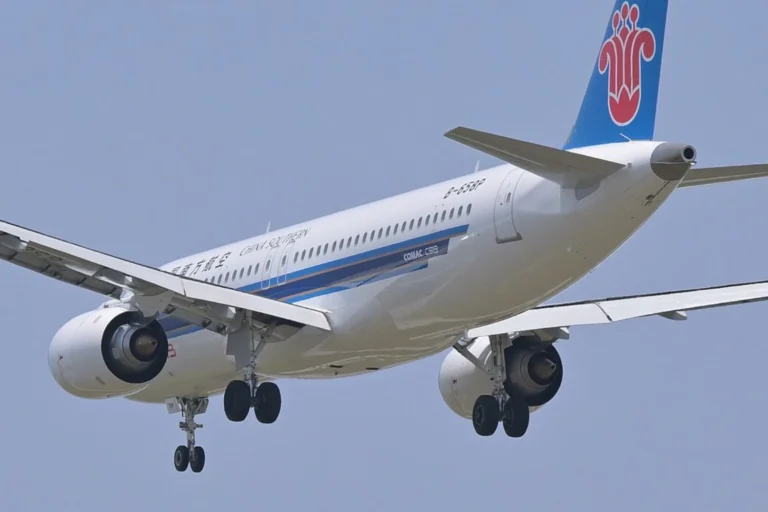 Air Data News