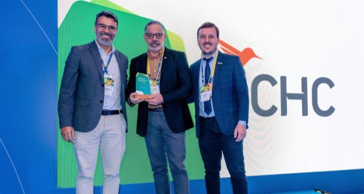 CHC Helicopter picks up Petrobras award and new five year contract – CHC Helicopter picks up Petrobras award and new five year contract -