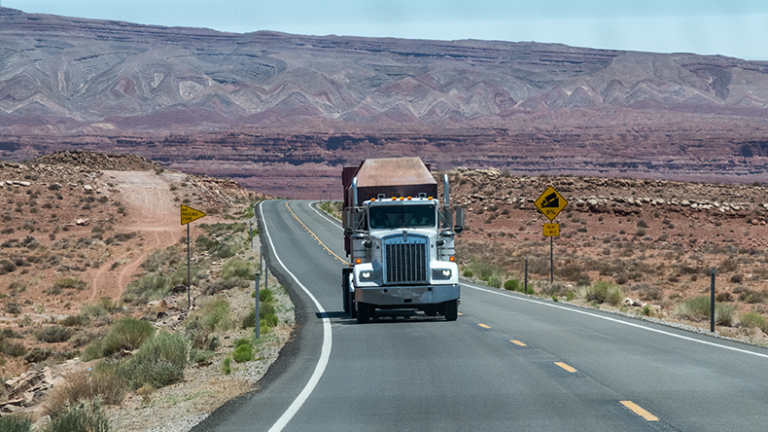 Chaucer and Indemni launch US cargo theft proposition US land cargo freight