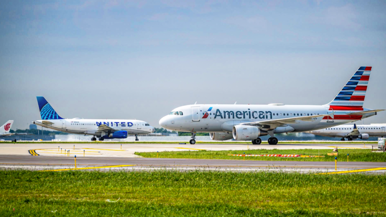 Chicago O’Hare Just Retook The Americas Connectivity Crown Despite Losing 300 Daily Flights Chicago O'Hare Just Retook The Americas Connectivity Crown Despite Losing 300 Daily Flights