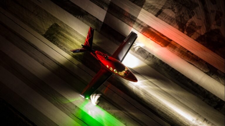 Cirrus marks 10 years of the Vision Jet at NBAA-BACE with Part 135 and special missions in focus