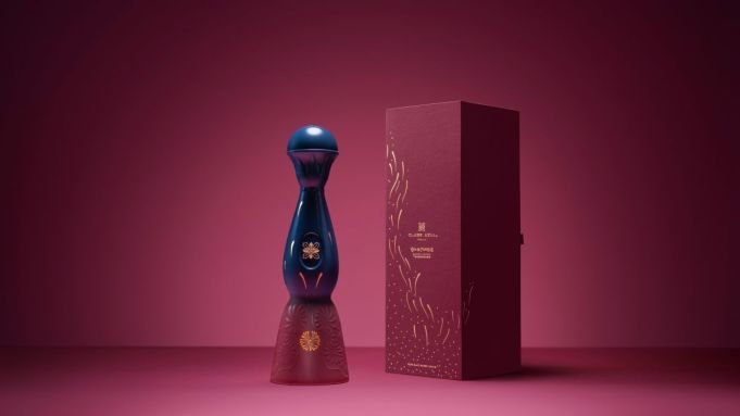 Clase Azul’s 2026 Day of the Dead Tequila Was Aged in Champagne Casks Clase Azul's 2026 Day of the Dead Tequila Was Aged in Champagne Casks