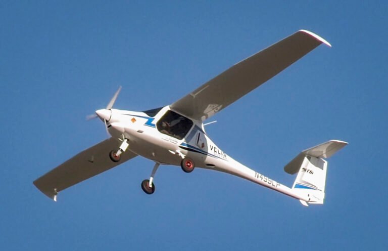 Colorado Pilot Battles County Over Electric Plane Commute Colorado Pilot Battles County Over Electric Plane Commute