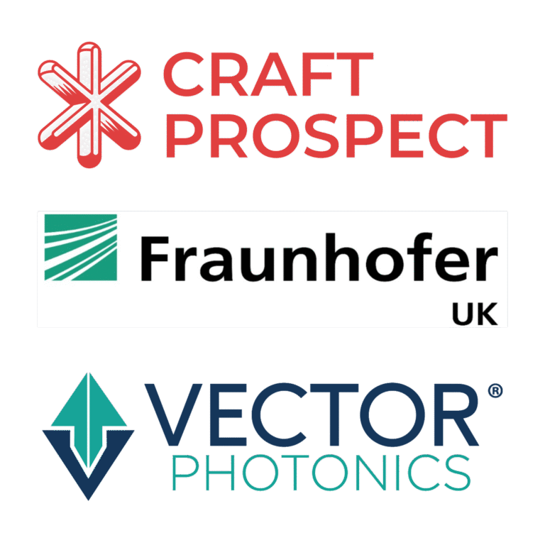 Craft Prospect kicks off PERSEUS project to advance optical communications for space Craft Prospect kicks off PERSEUS project to advance optical communications for space