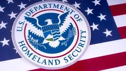 DHS Tests Counter-Drone Technology With Local Law Enforcement DHS Tests Counter-Drone Technology With Local Law Enforcement