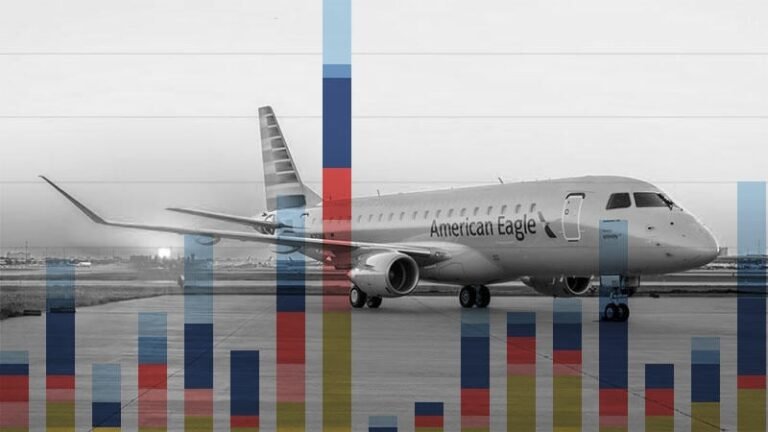 Data: ATR, Comac And Embraer Deliveries For 2026 Third Quarter bar chart over Embraer 175