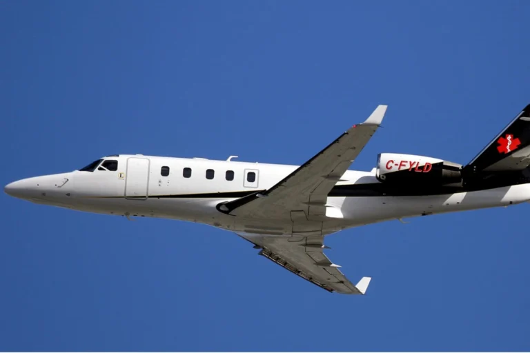 Air Data News
