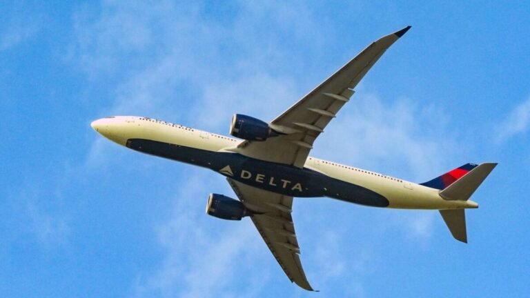Delta jet isolated at Ben Gurion over bomb threat: reports