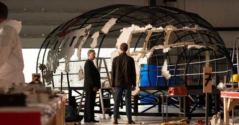 «Der Schmerz über die Katastrophe von Flug SR111 ist bei vielen Leuten noch existent»