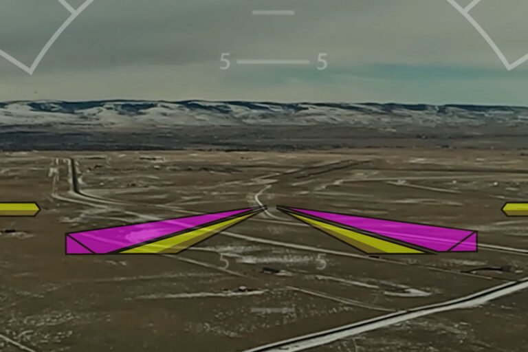 Do You Need To Meet Stepdowns When You Go Visual On An Approach?