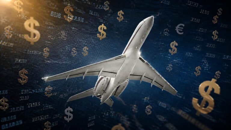 Don’t lose your SHIRT: five borrower attitudes that stall aircraft loans Don’t lose your SHIRT: five borrower attitudes that stall aircraft loans