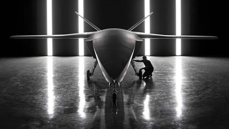Drei Anbieter sind im Rennen Restaurierter F-104D Starfighter LN-STF in Norwegen.