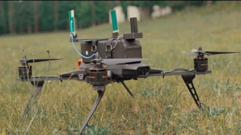 Drone Dominance Phase III - DRONELIFE