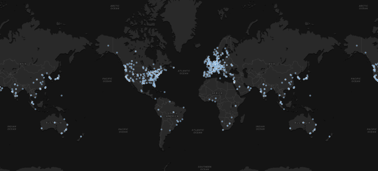 Drone Industry Insights Launches ASTRA Intelligence Drone Industry Insights Launches ASTRA Intelligence
