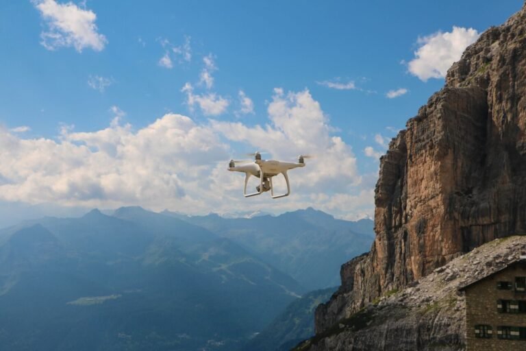 Drone Path Planning: Smarter Searches With Less Replanning Drone Path Planning: Smarter Searches With Less Replanning