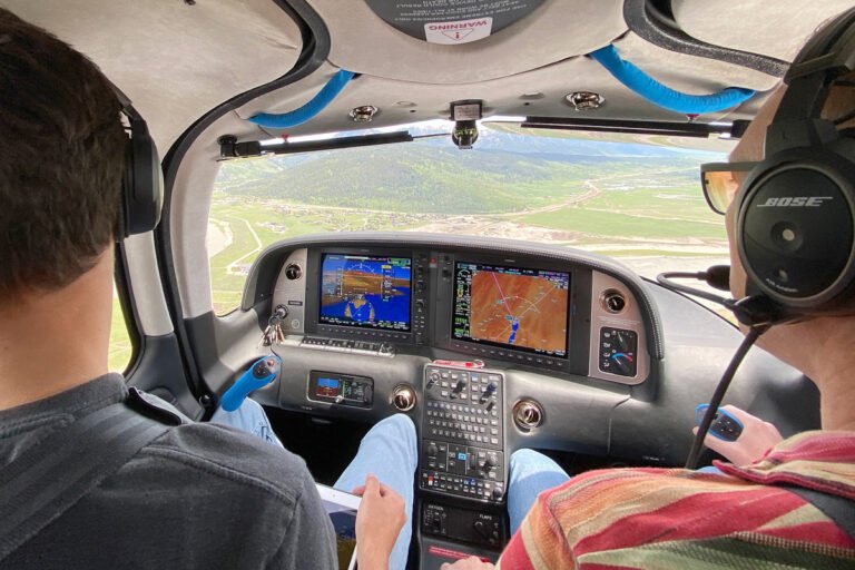 Easy Mental Math For Pilots