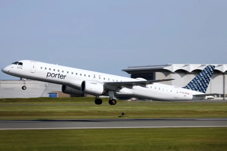Embraer commercial jet deliveries rise 10% in third quarter Air Data News