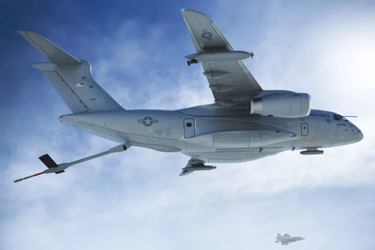 Embraer considers Melbourne for future US KC-390 assembly line Air Data News
