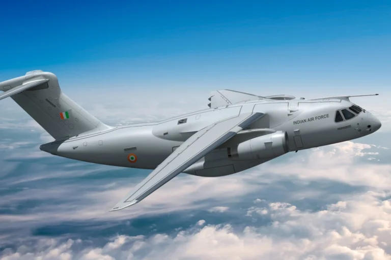 Air Data News