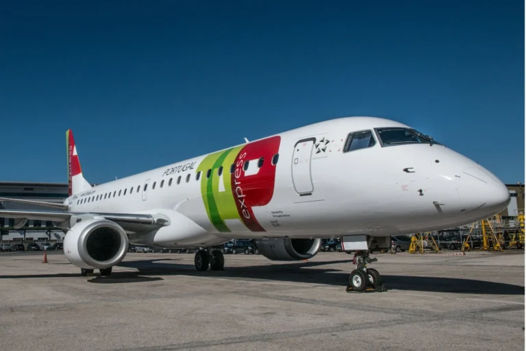 Air Data News