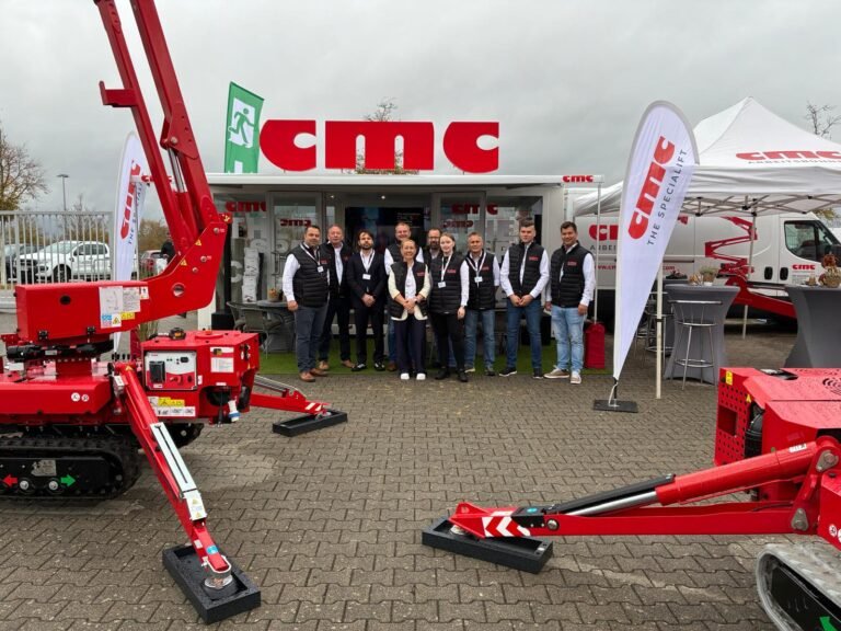Euro hub for CMC | Vertikal.net