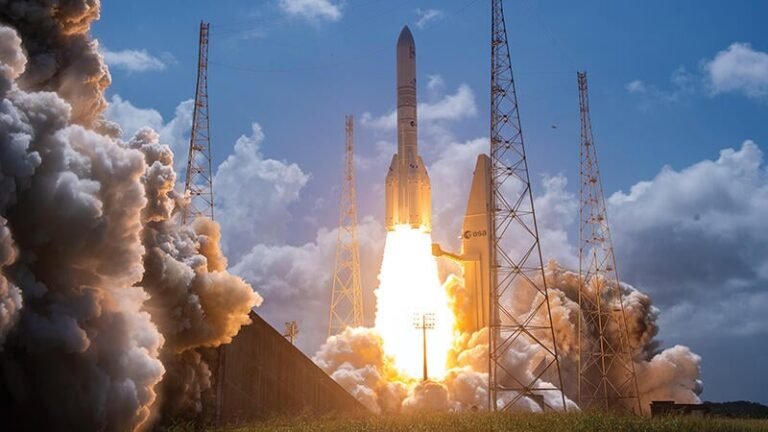 Ariane 6