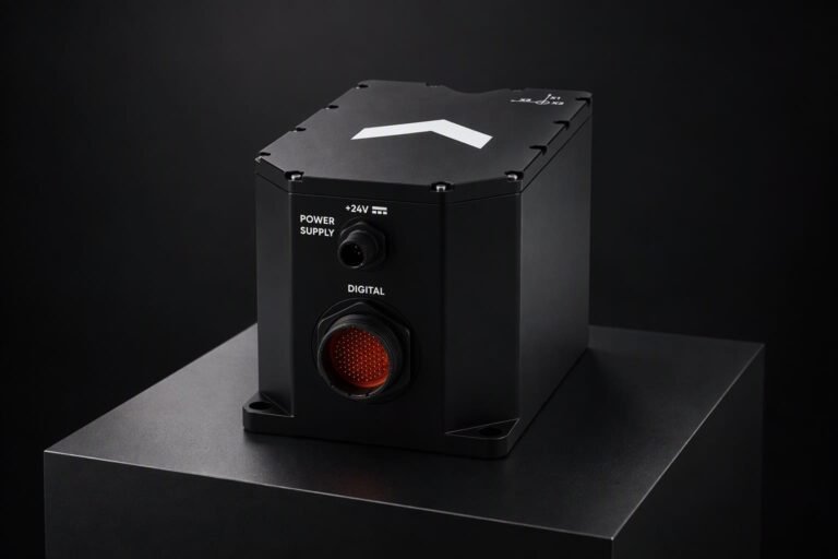 Exail Unveils Marins M1 Compact INS for Smaller Naval Platforms and UXVs Marins M1 - Exail