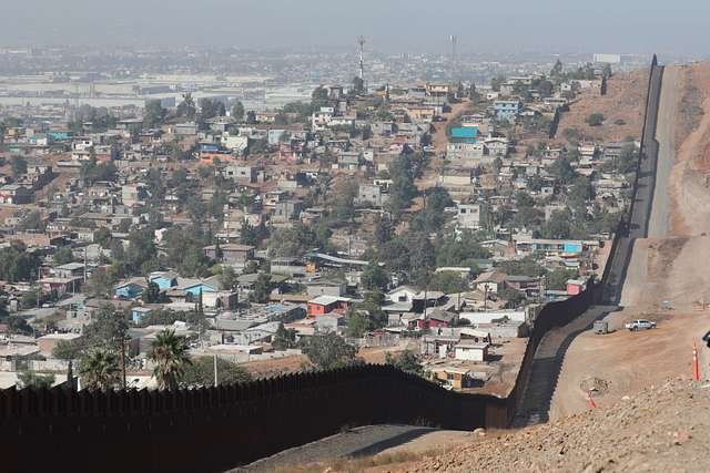 FAA Announces New Drone Restrictions at Southern Border FAA Announces New Drone Restrictions at Southern Border
