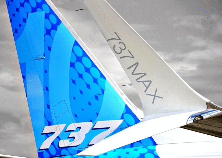 FAA Could Certify Boeing 737 MAX 10 Next Week FAA Could Certify Boeing 737 MAX 10 Next Week