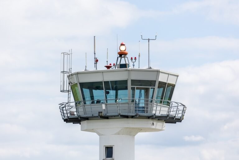 FAA Explores New Aviation Interference Detection System