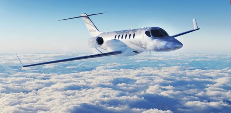 FAA Proposes Honda HA-480 High-Altitude Conditions FAA Proposes Honda HA-480 High-Altitude Conditions