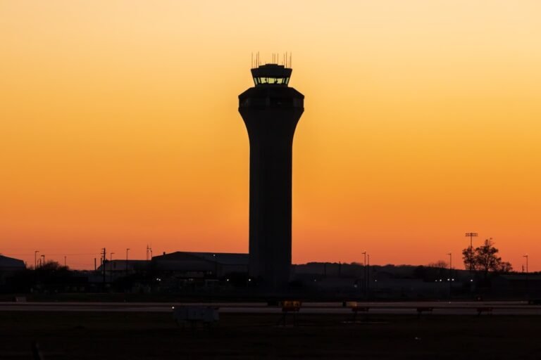FAA Reports Record Controller Trainee Hiring FAA Reports Record Controller Trainee Hiring