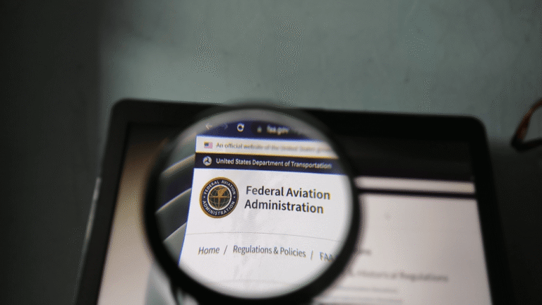 FAA Shields Voluntary Safety Reports FAA Shields Voluntary Safety Reports