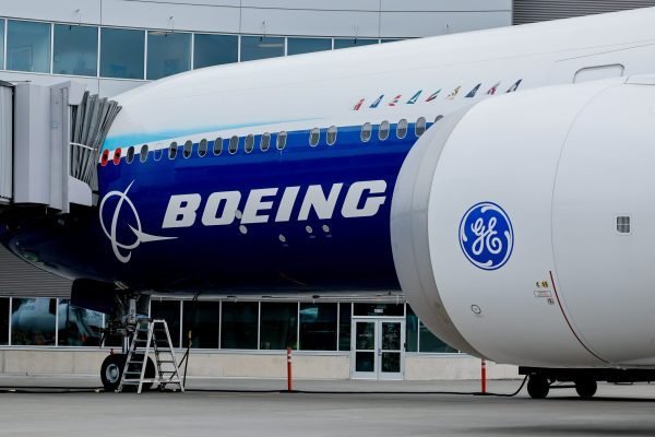 FAA approval of GE9X seal fix required for 777-9 certification: official FAA approval of GE9X seal fix required for 777-9 certification: official