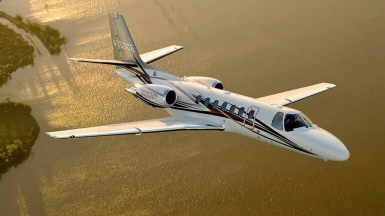 FAA head open to single-pilot Citation alternatives FAA head open to single-pilot Citation alternatives