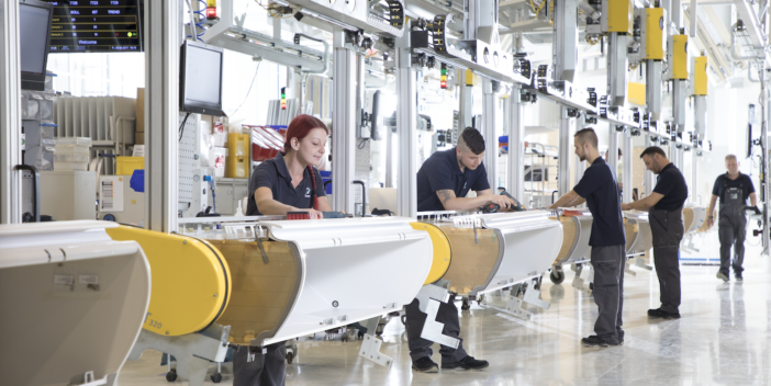FACC secures finance for its next phase of growth FACC secures finance for its next phase of growth