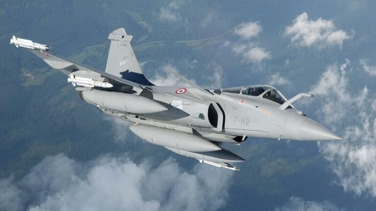 FCAS Collapse Reshapes Europe’s Future Fighter Plans Dassault combat aircraft concept