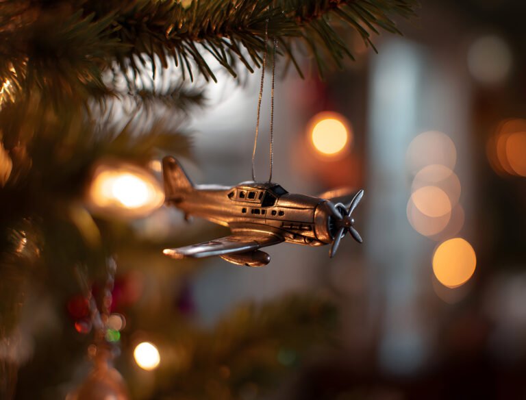 Check out the FLYING Gift List [Credit: FLYING Archive]