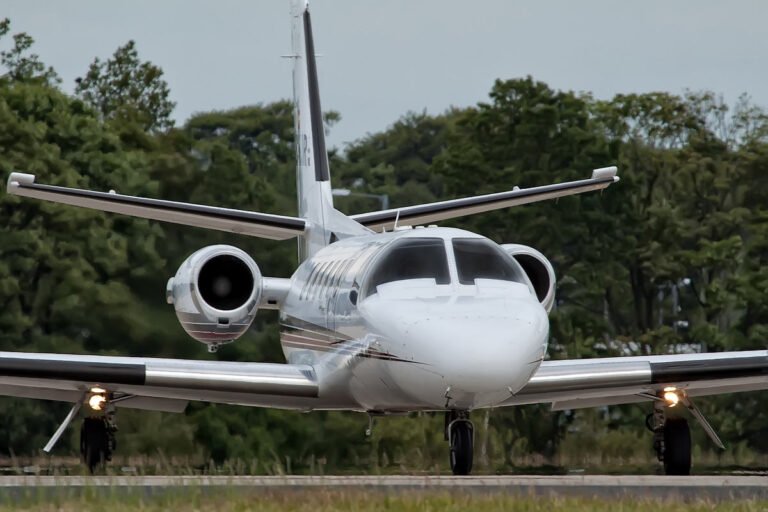 Fatigued Pilots Land On The Wrong Runway After A Visual Approach Clearance