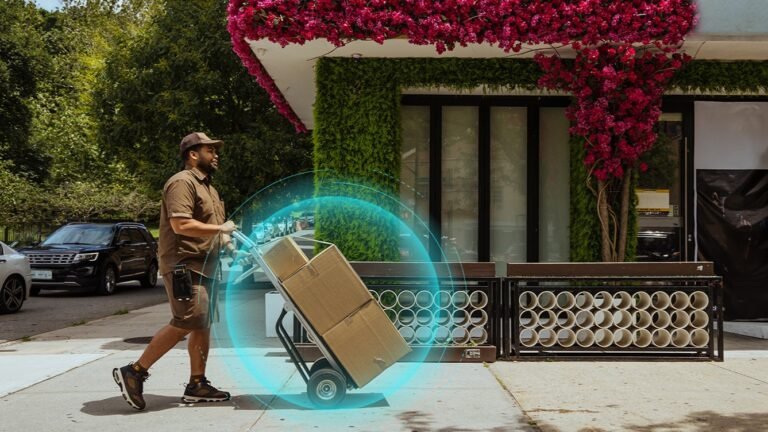 FedEx and UPS highlight parcel security, risk management tools FedEx and UPS highlight parcel security, risk management tools