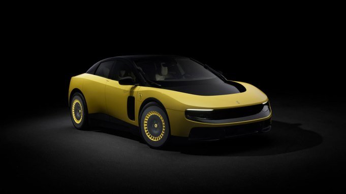 Ferrari Finally Revealed How Much Its Controverial EV Will Cost Ferrari Finally Revealed How Much Its Controverial EV Will Cost