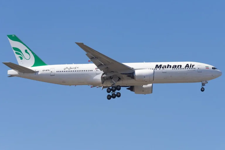 Air Data News