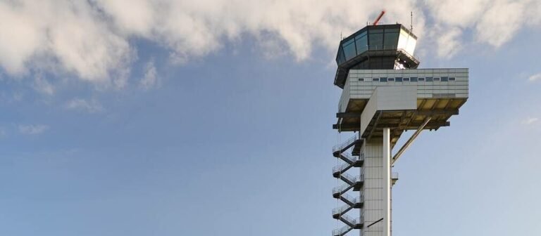 Flughafen Leipzig/Halle: Nordpiste nach Sicherheitsvorfall gesperrt