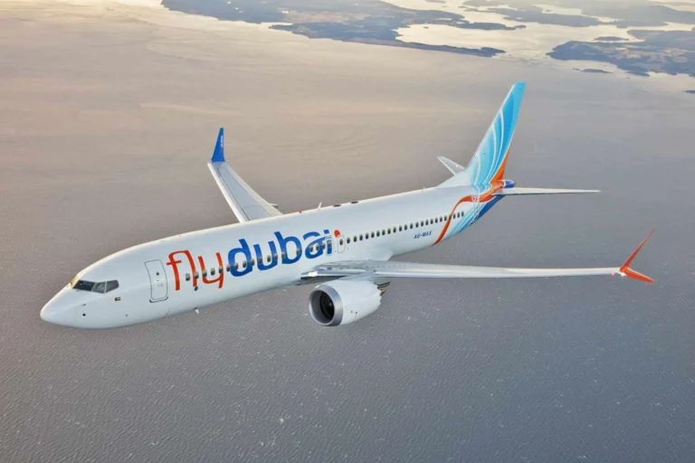 Air Data News