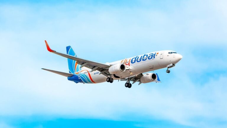 Flydubai Hijacker Planned 9/11-Style Attack On Tel Aviv Airport Before Even Being Hired As Pilot Flydubai Hijacker Planned 9/11-Style Attack On Tel Aviv Airport Before Even Being Hired As Pilot